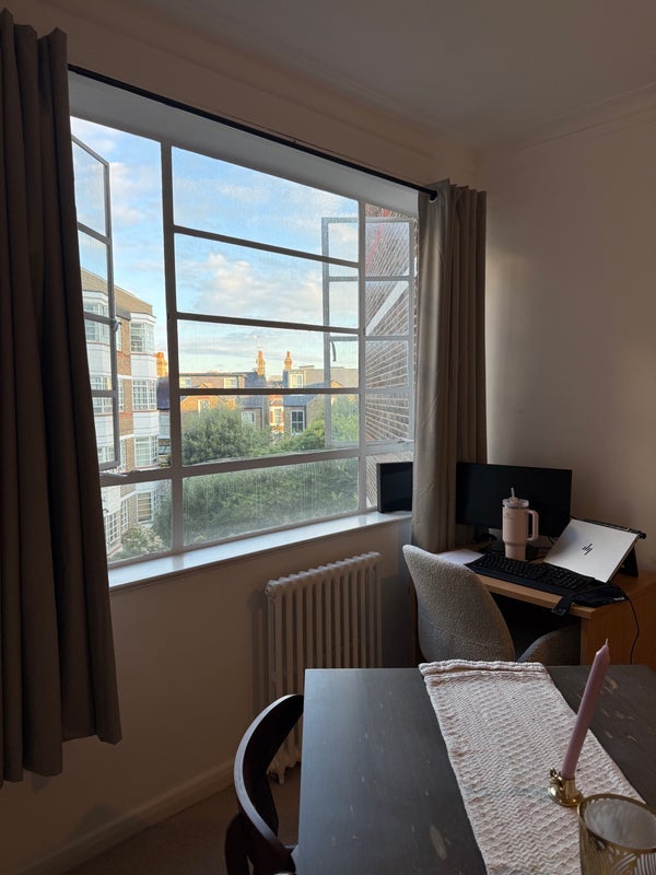 Room Nightingale Lane in Greater London