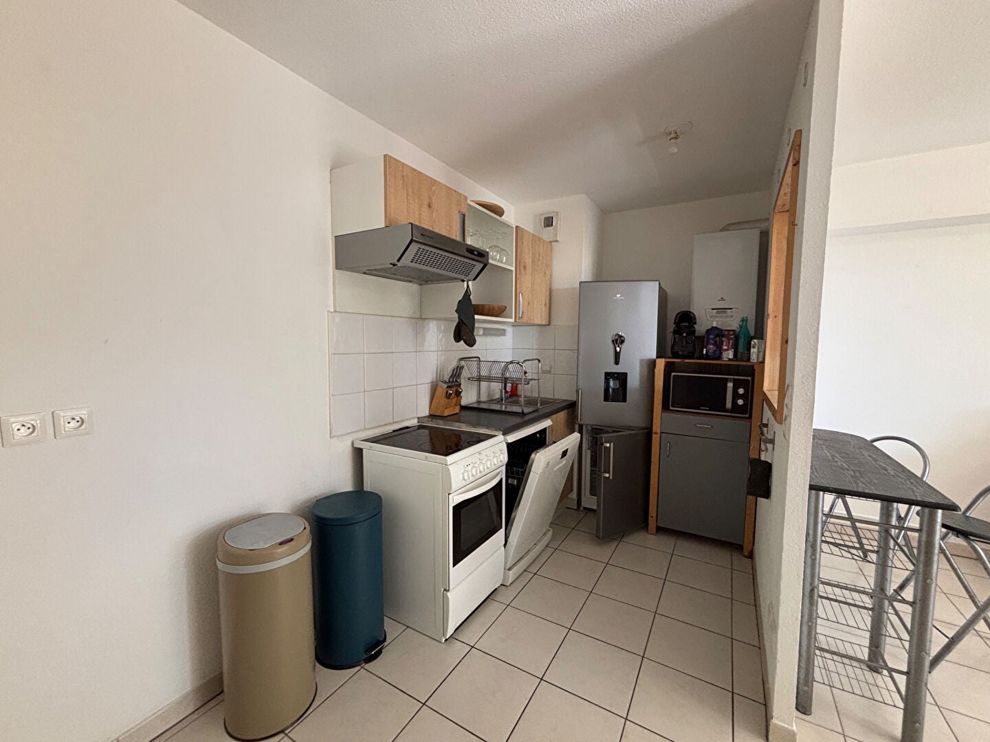 Appartement Rue Pierre Cardenal à Montpellier