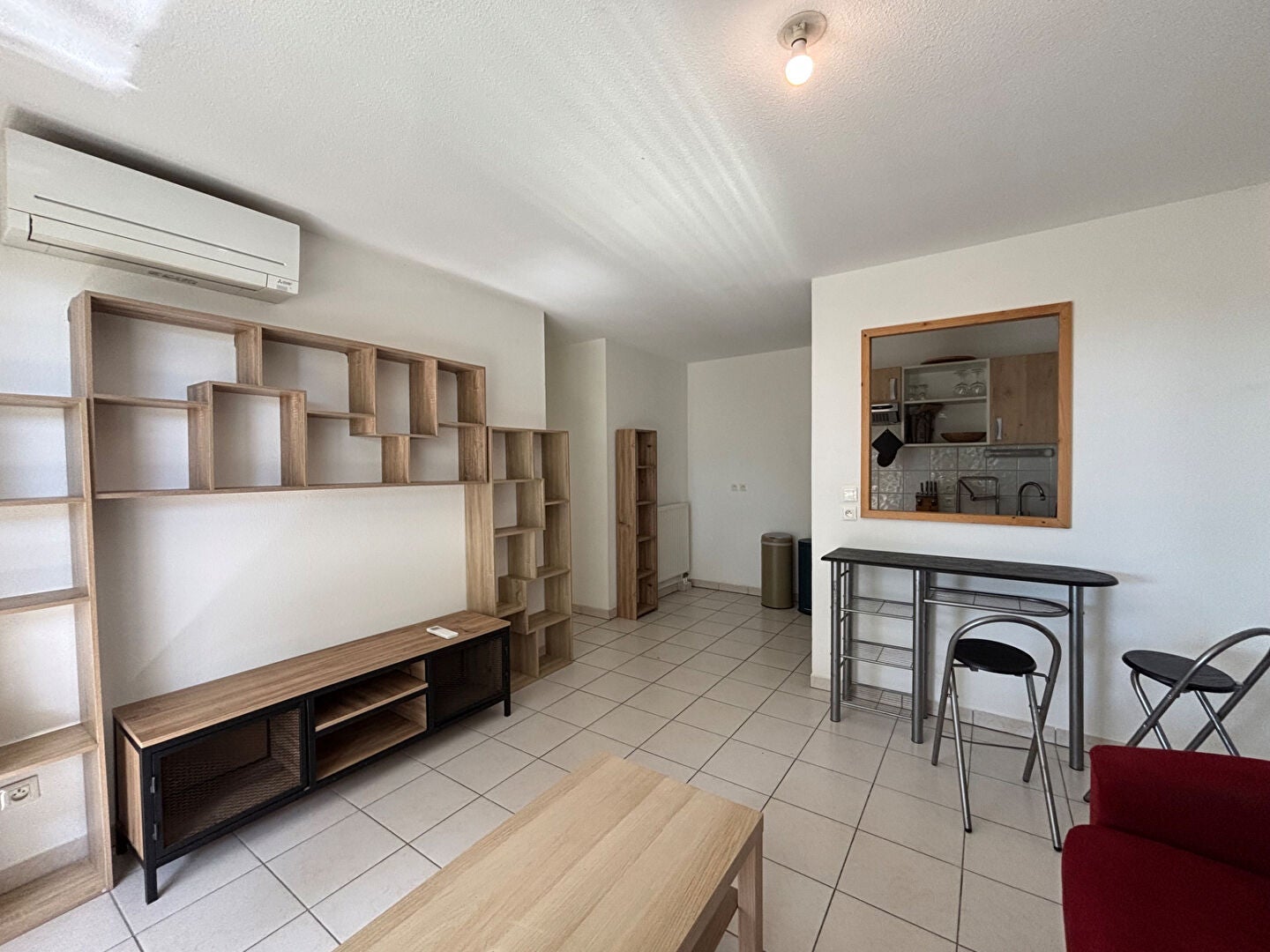 Appartement Rue Pierre Cardenal à Montpellier