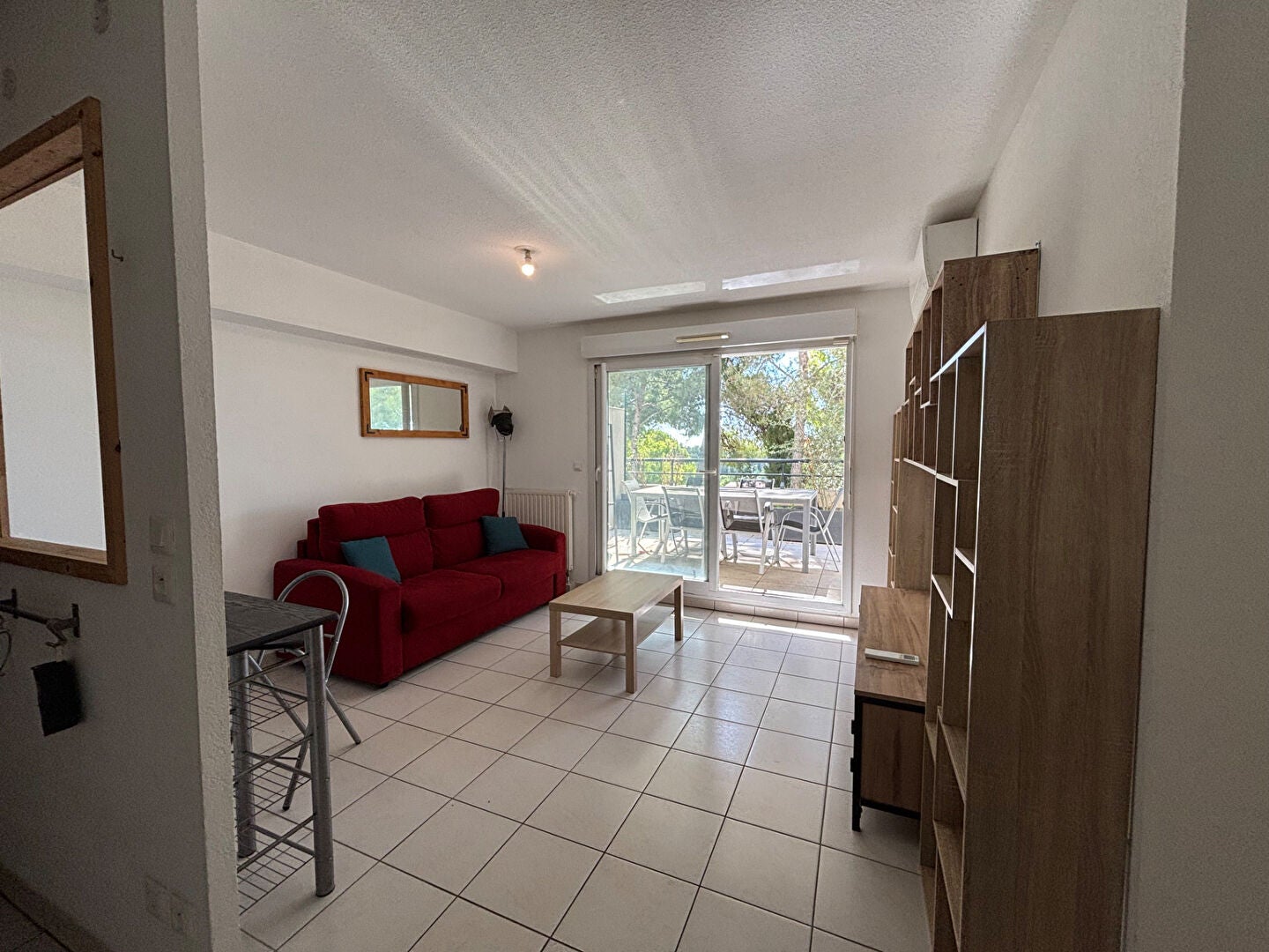 Appartement Rue Pierre Cardenal à Montpellier