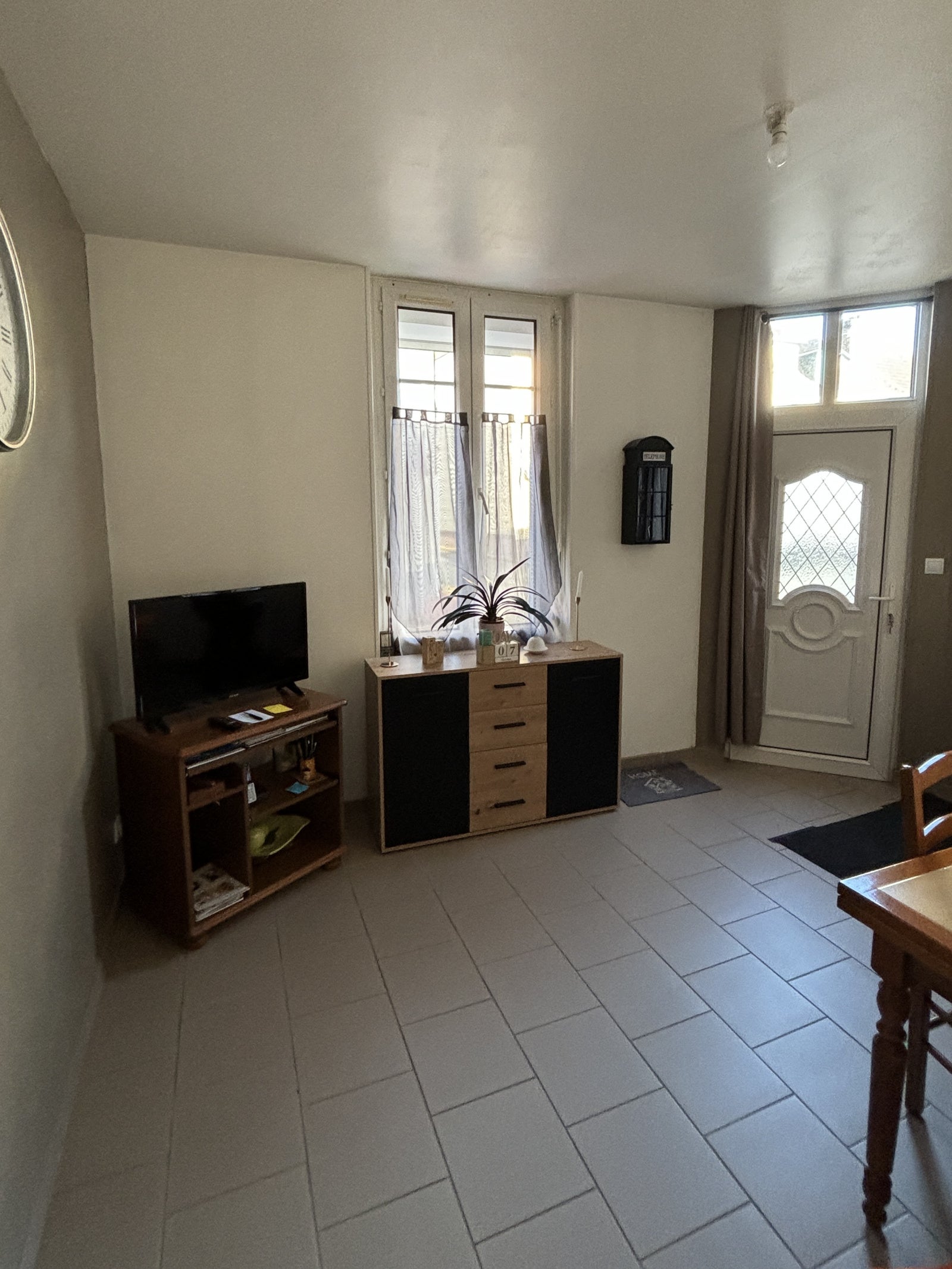 House Rue Saint-Jean in Gournay-en-Bray
