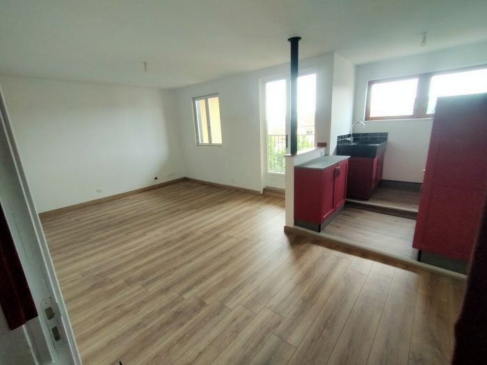 Appartement Rue Victor Hugo à Saint-Gaudens