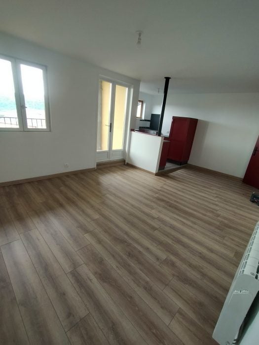 Appartement Rue Victor Hugo à Saint-Gaudens