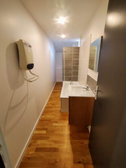 Appartement Rue Victor Hugo à Saint-Gaudens