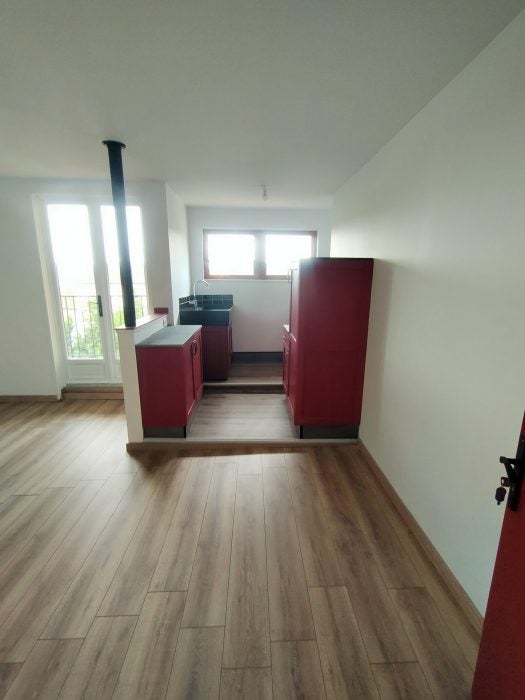 Appartement Rue Victor Hugo à Saint-Gaudens