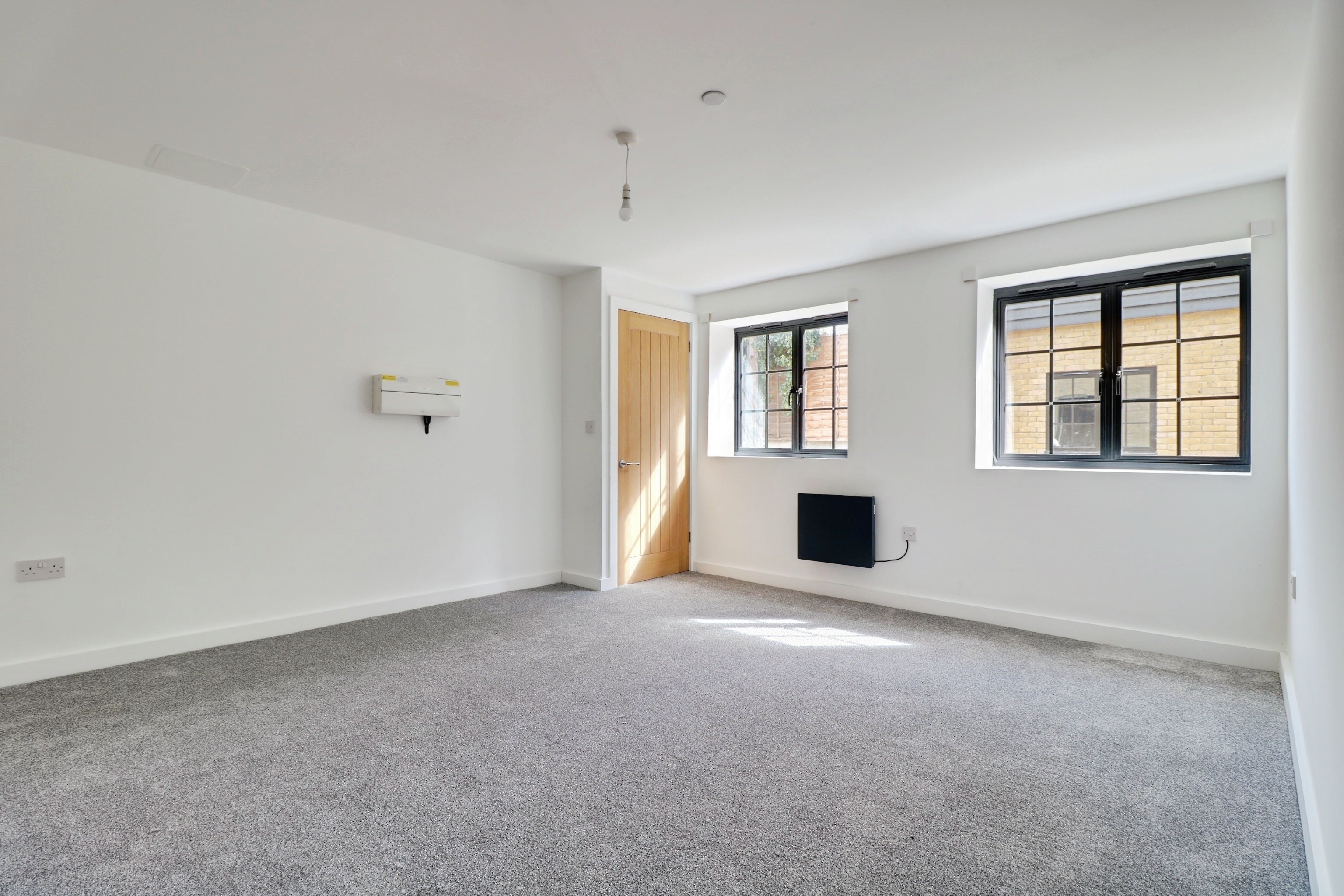 Flat Colchester Road in Southend-on-Sea