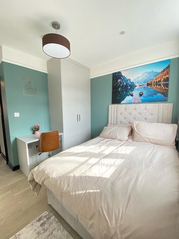 Room Druid Street in Greater London