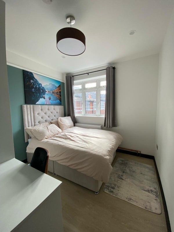 Room Druid Street in Greater London