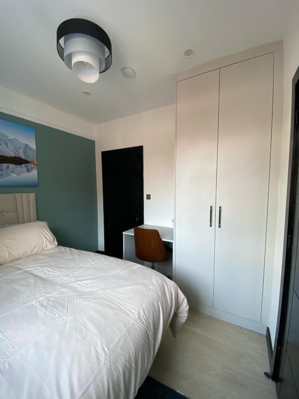 Room Druid Street in Greater London