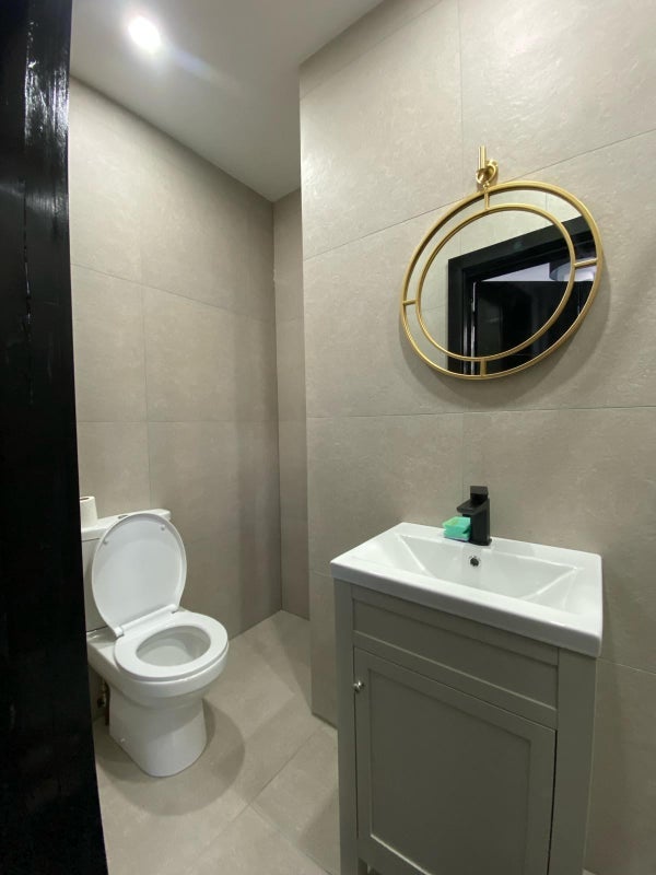 Room Druid Street in Greater London