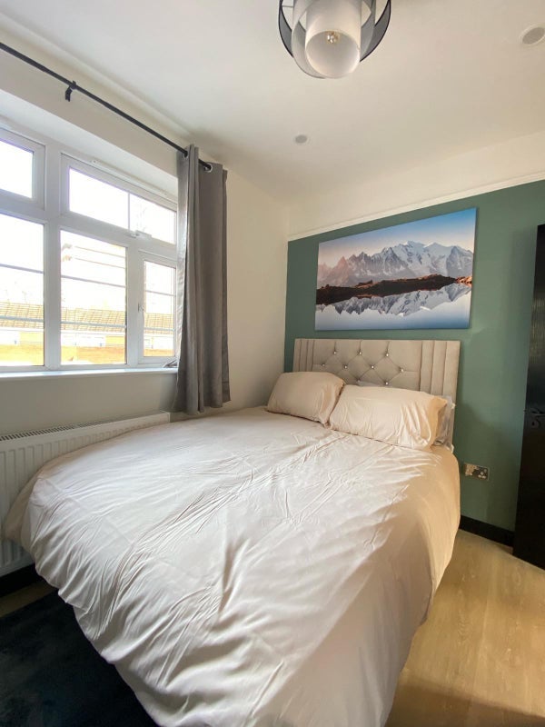 Room Druid Street in Greater London