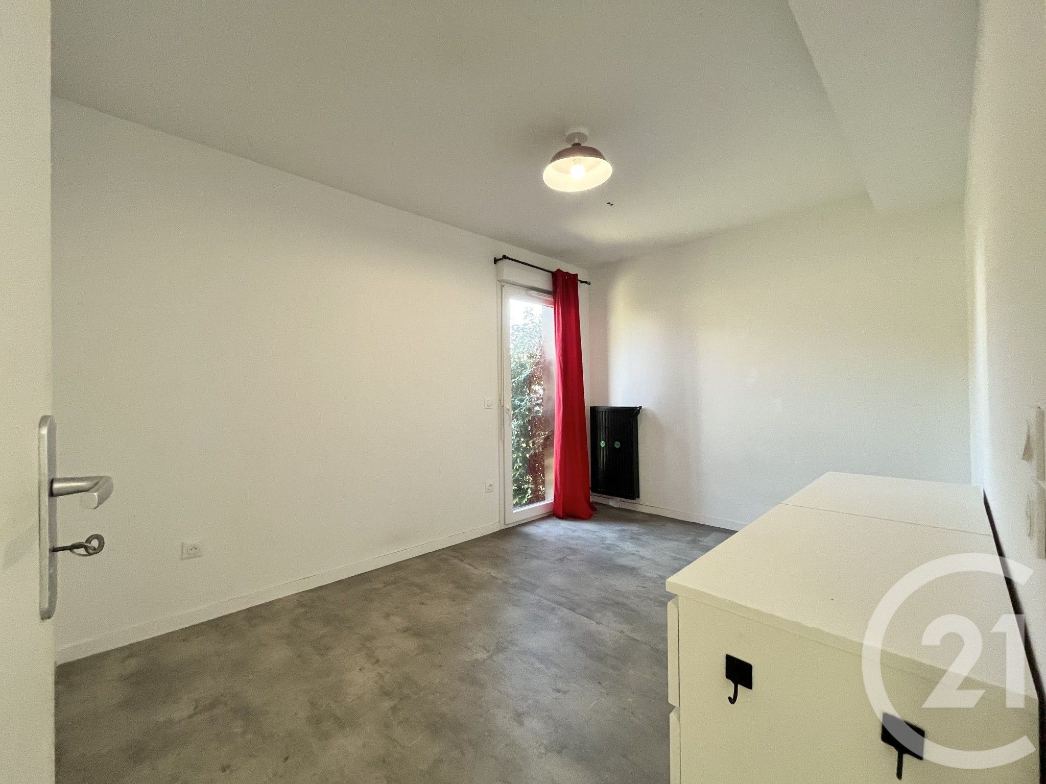 Appartement Boulevard du Havre à Pierrelaye
