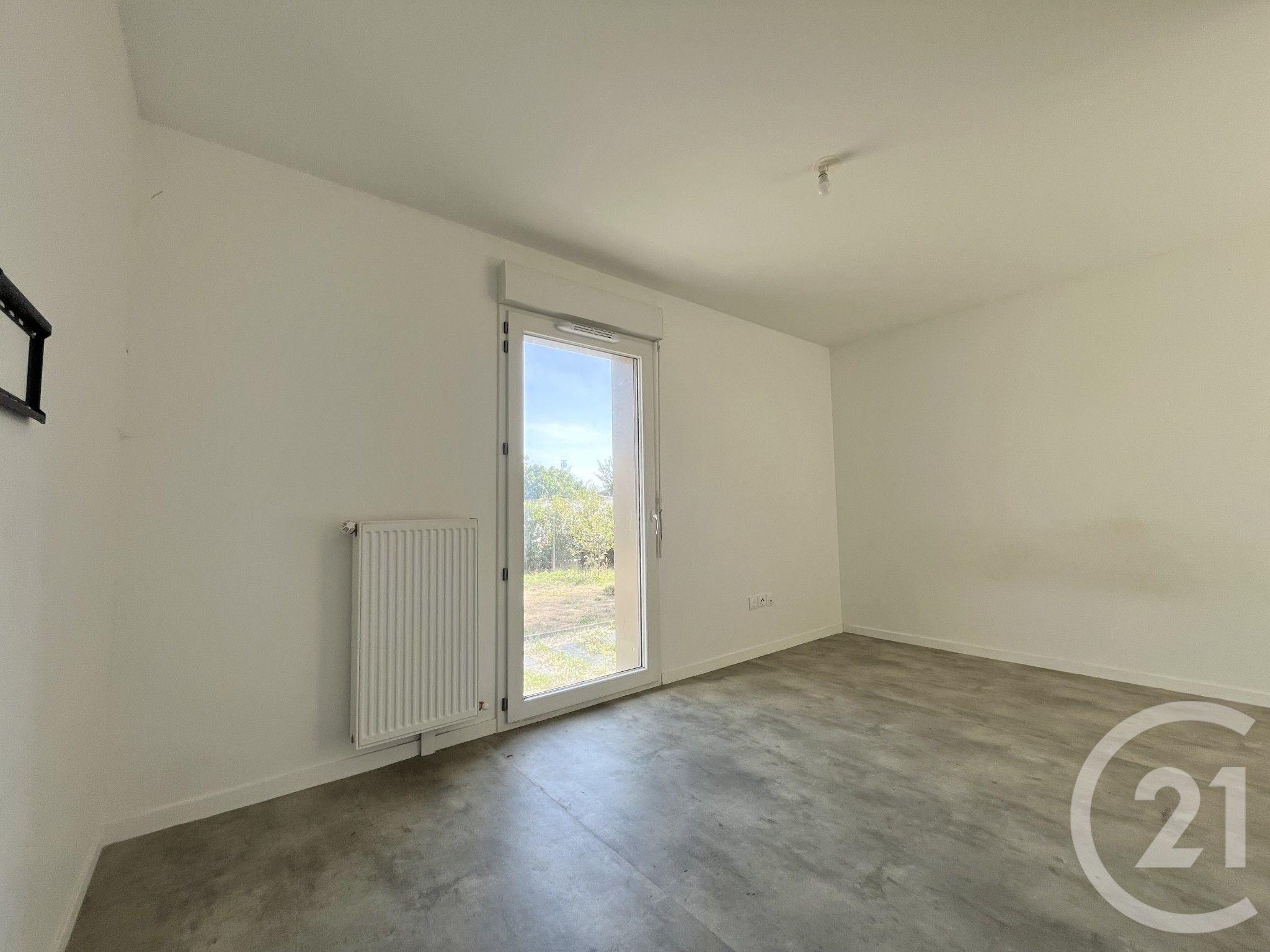Appartement Boulevard du Havre à Pierrelaye
