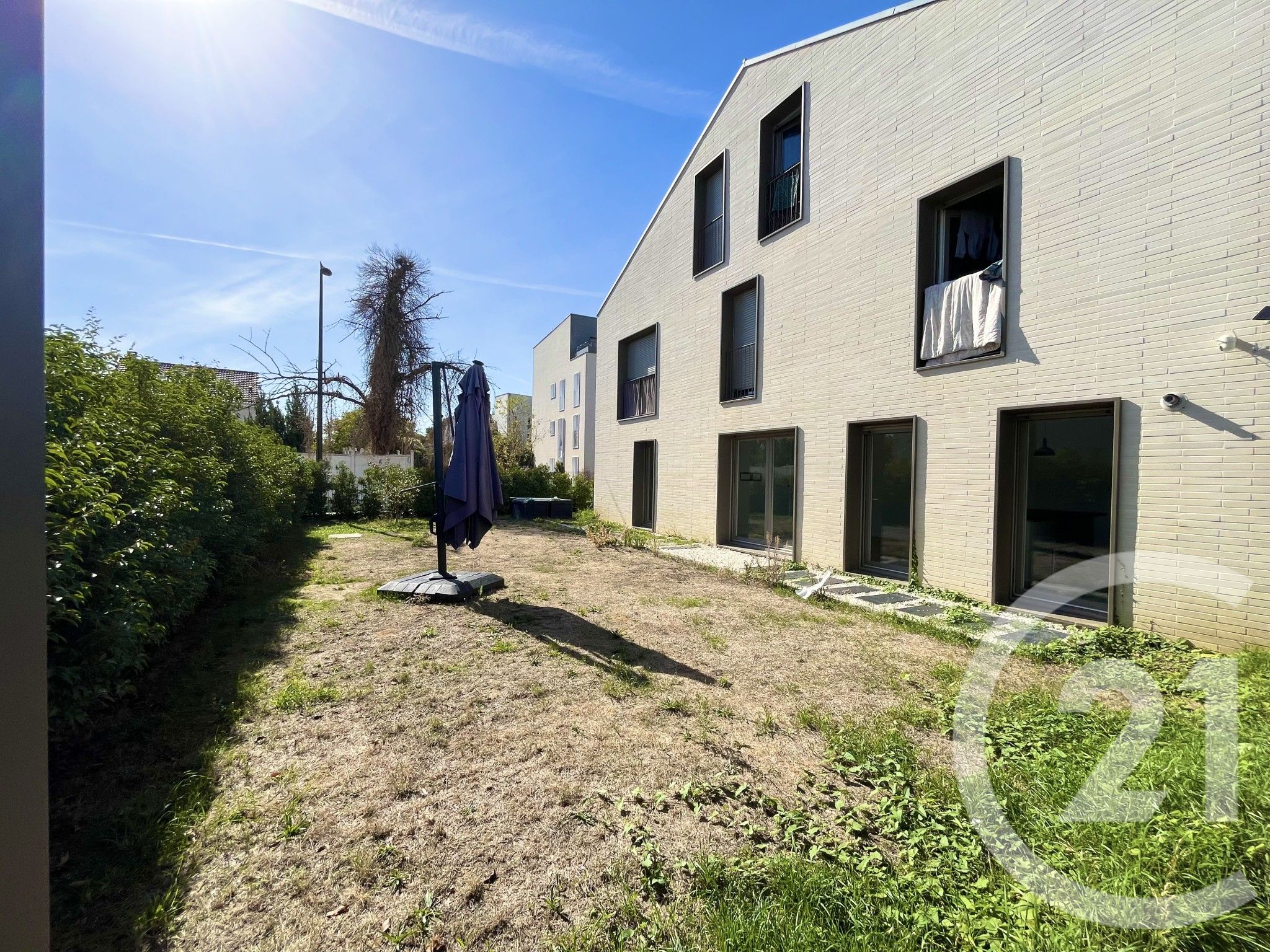 Appartement Boulevard du Havre à Pierrelaye