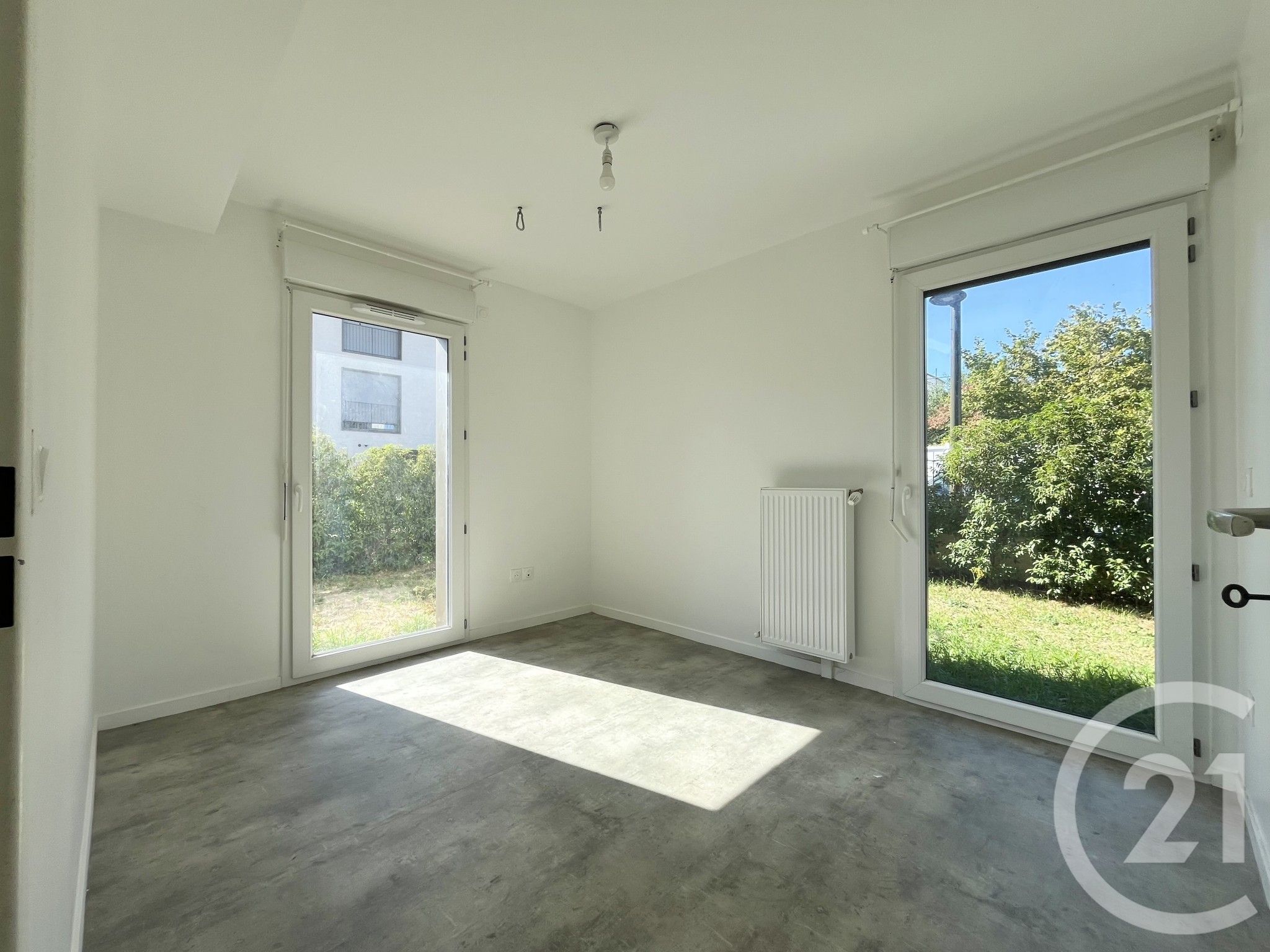 Appartement Boulevard du Havre à Pierrelaye