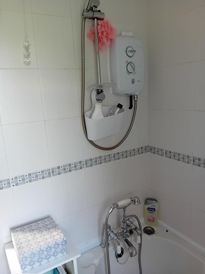 Room Rixband Close in Milton Keynes