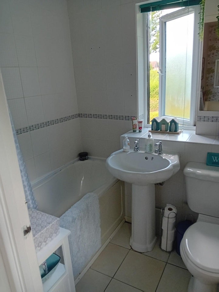 Room Rixband Close in Milton Keynes