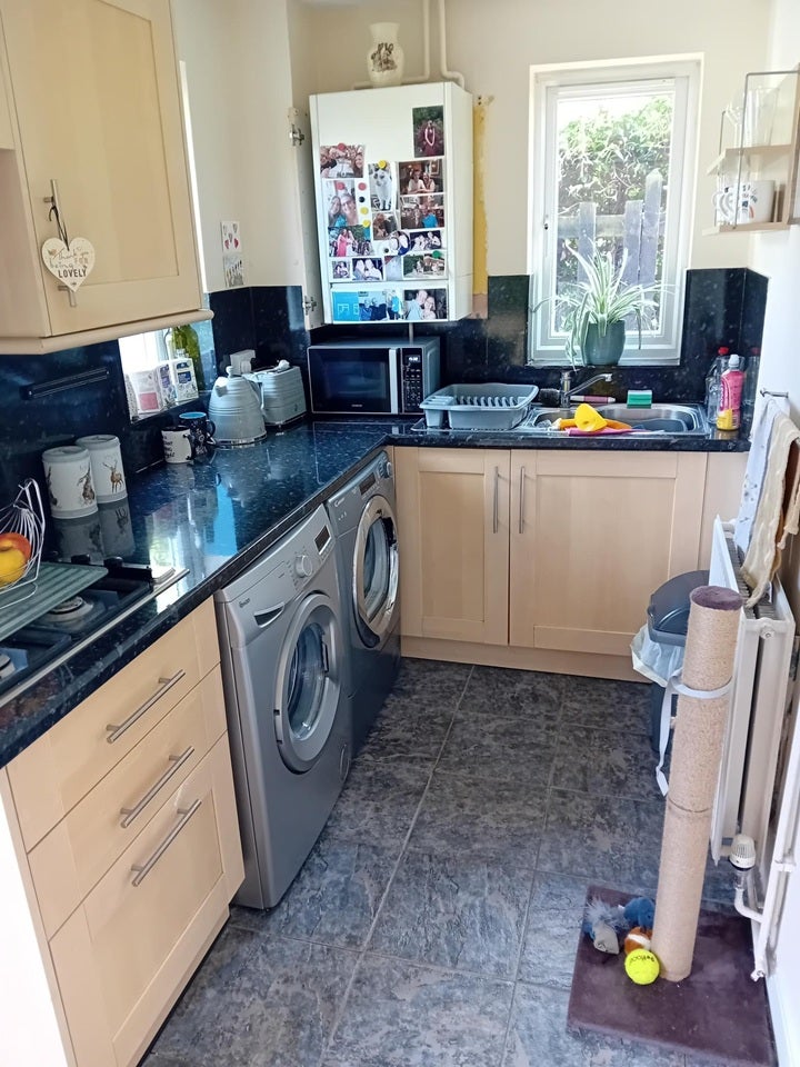 Room Rixband Close in Milton Keynes