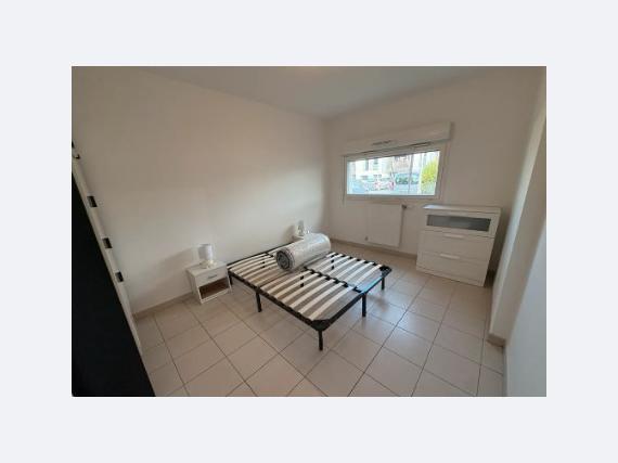 Appartement Rue duffour-dubergier à Bordeaux