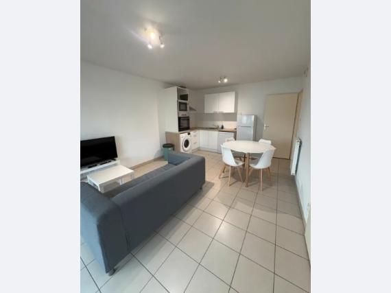 Appartement Rue duffour-dubergier à Bordeaux