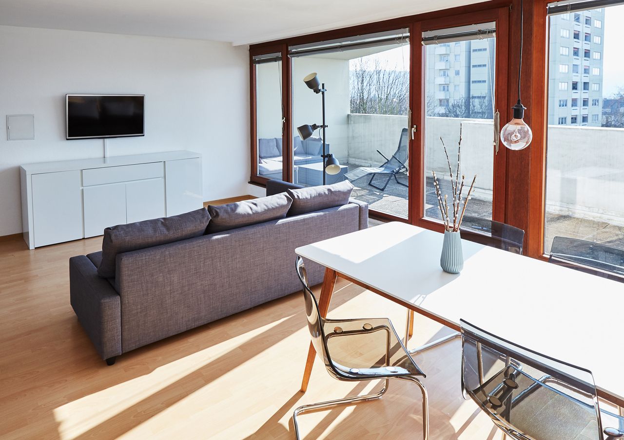 Wohnung Schinnrainstraße in Karlsruhe