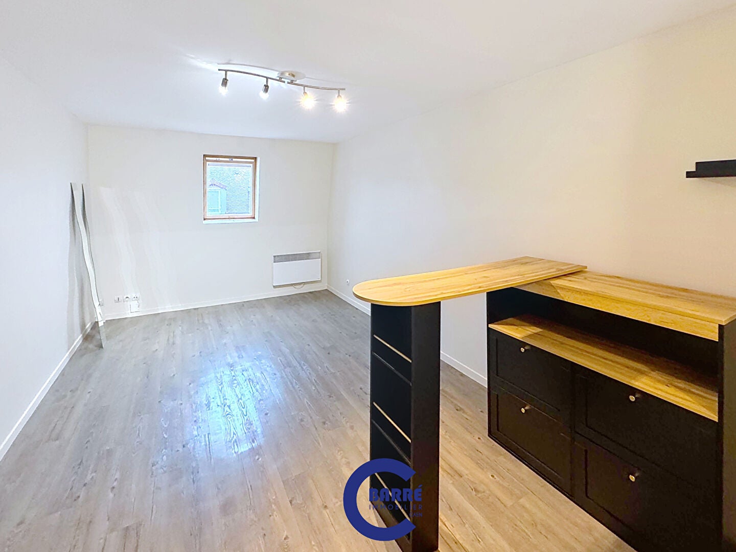 Flat La Cavée in Caen