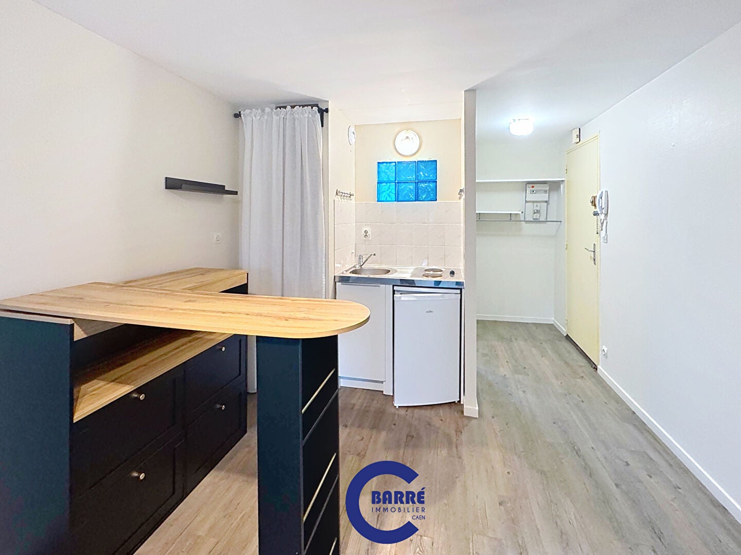 Flat La Cavée in Caen