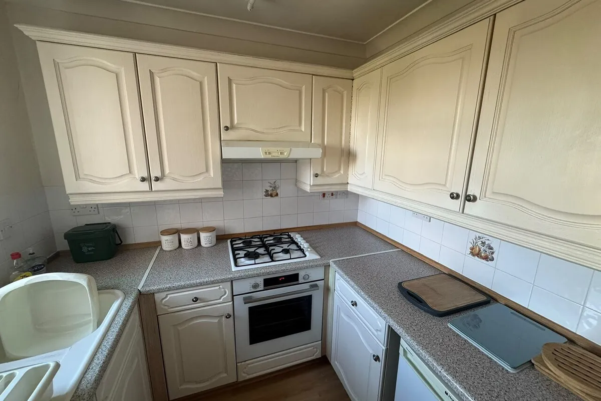 Flat Axholme Court in Hull