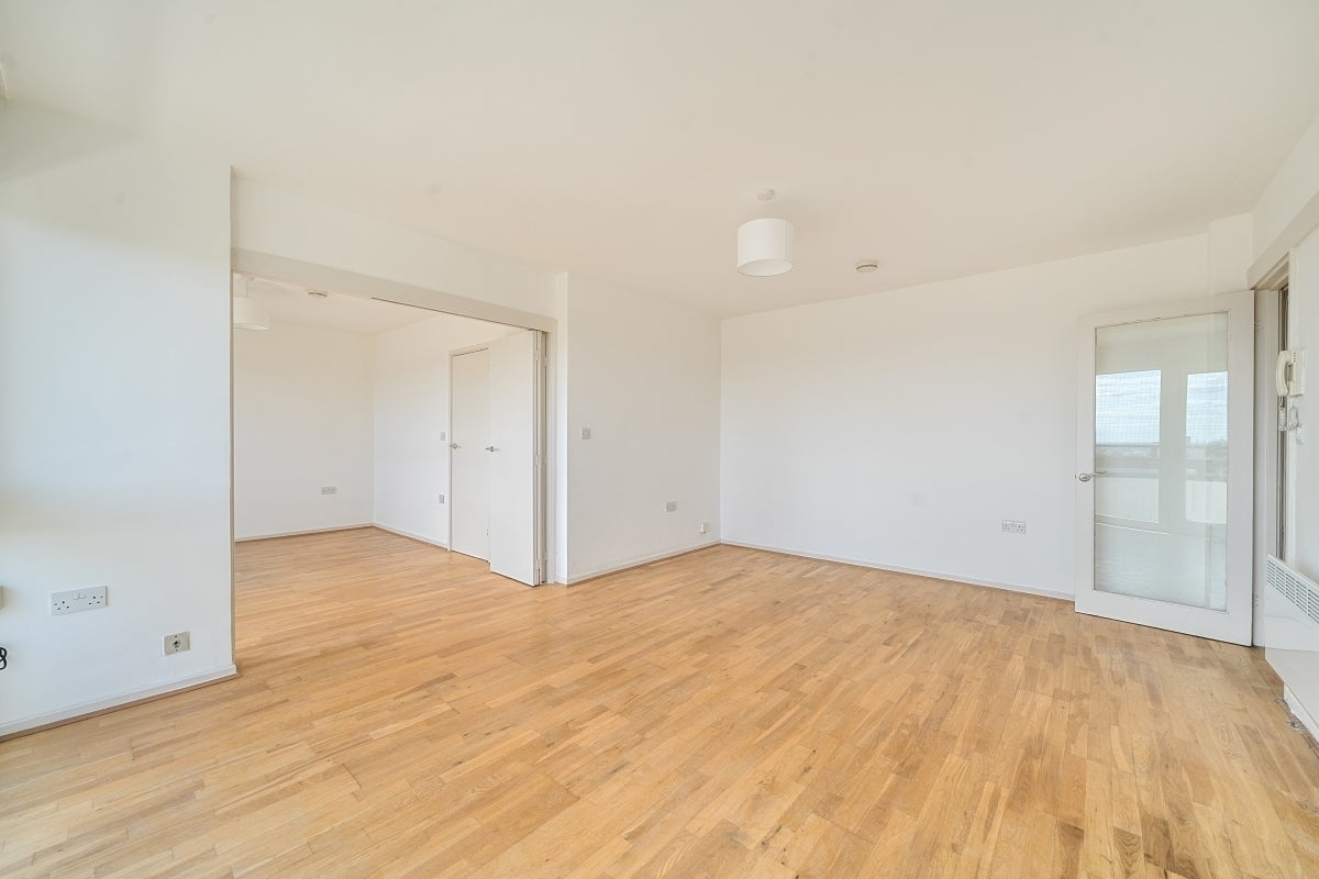 Flat Maida Vale in City of Westminster