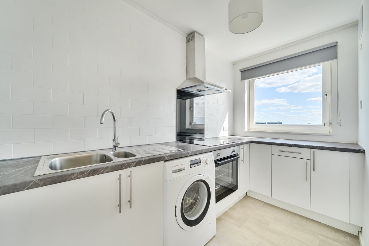 Flat Maida Vale in City of Westminster