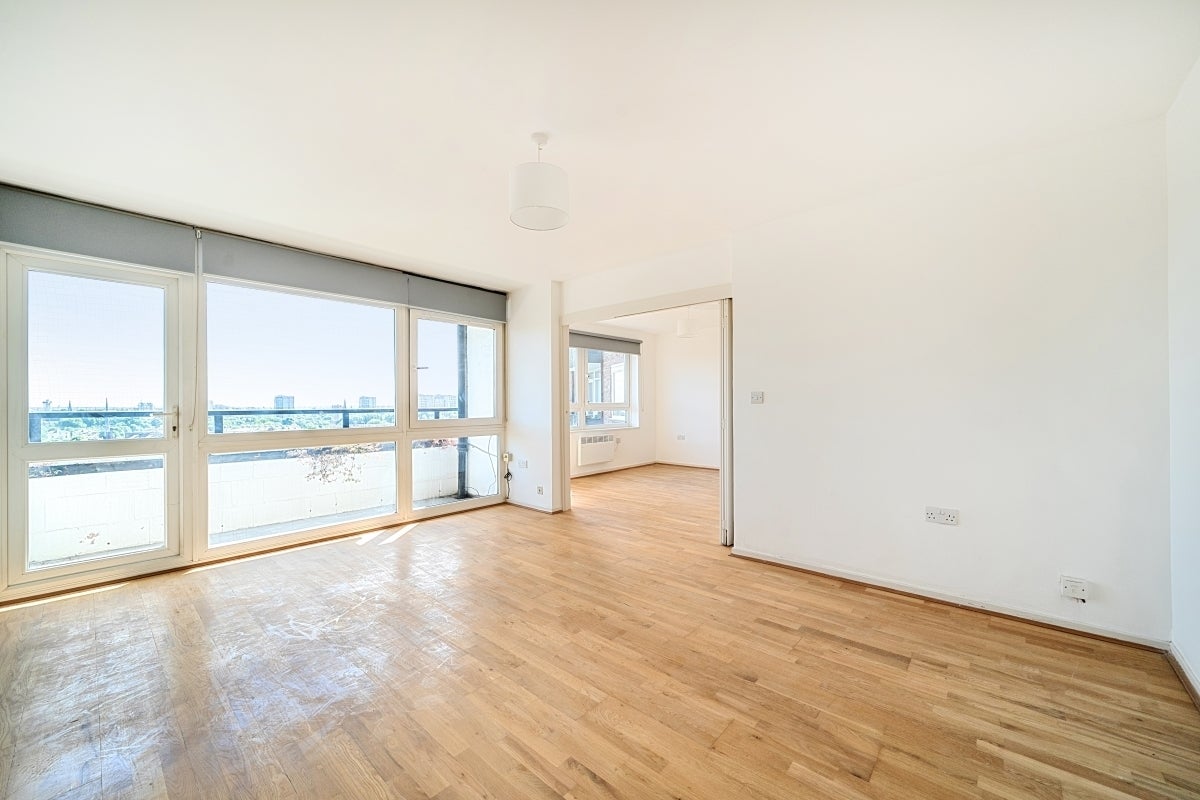Flat Maida Vale in City of Westminster