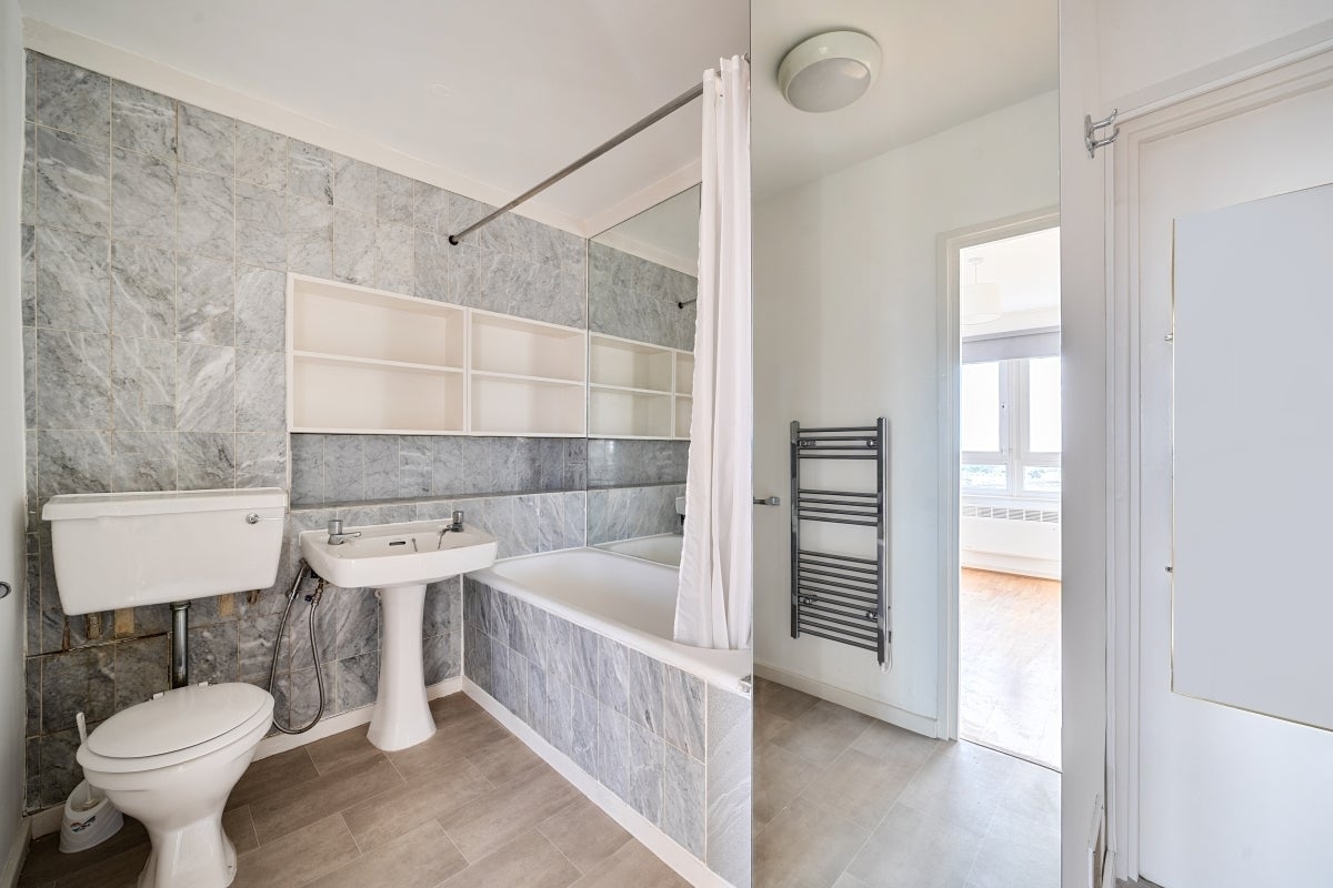 Flat Maida Vale in City of Westminster