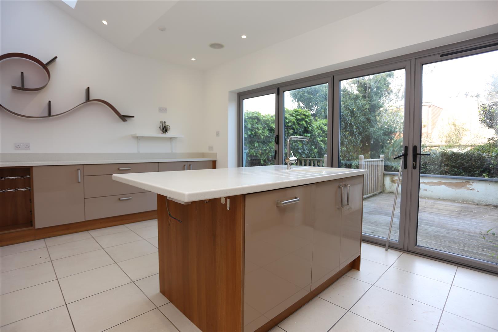 House Fonthill Road in Portslade by Sea