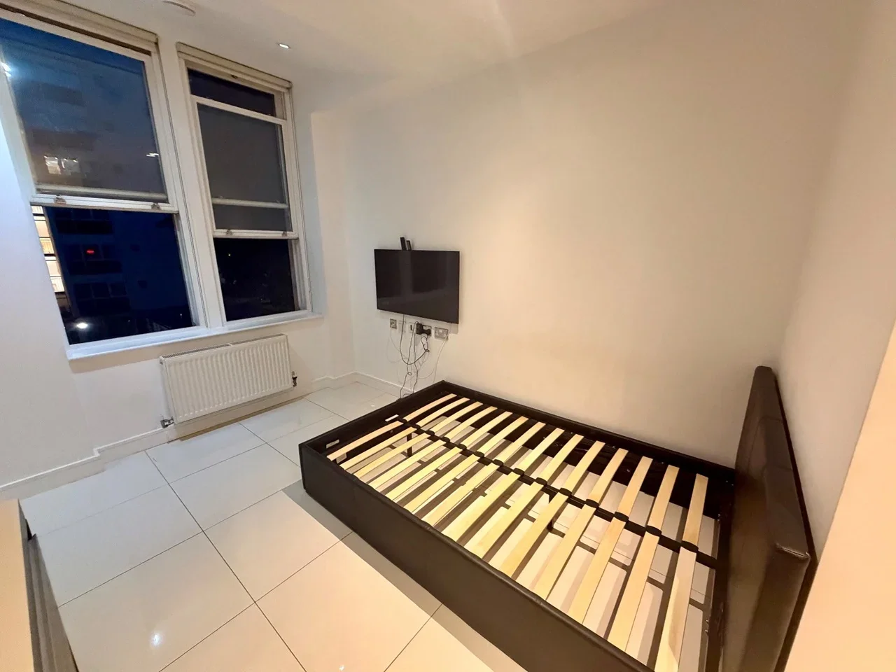 Flat Judd Street in Greater London