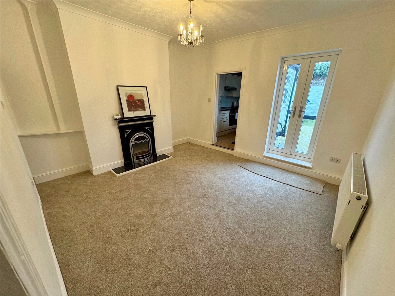 House Park View in North Tyneside