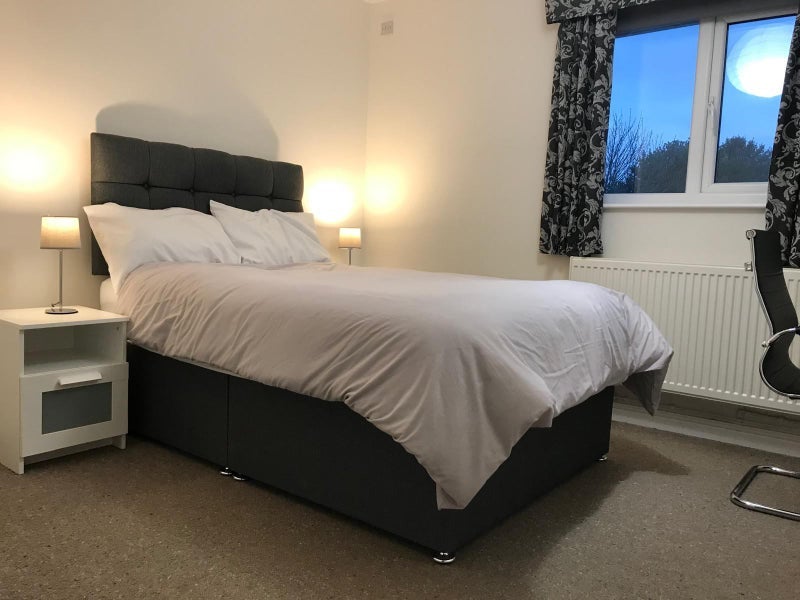 Room Hampton Lane in Metropolitan Borough of Solihull