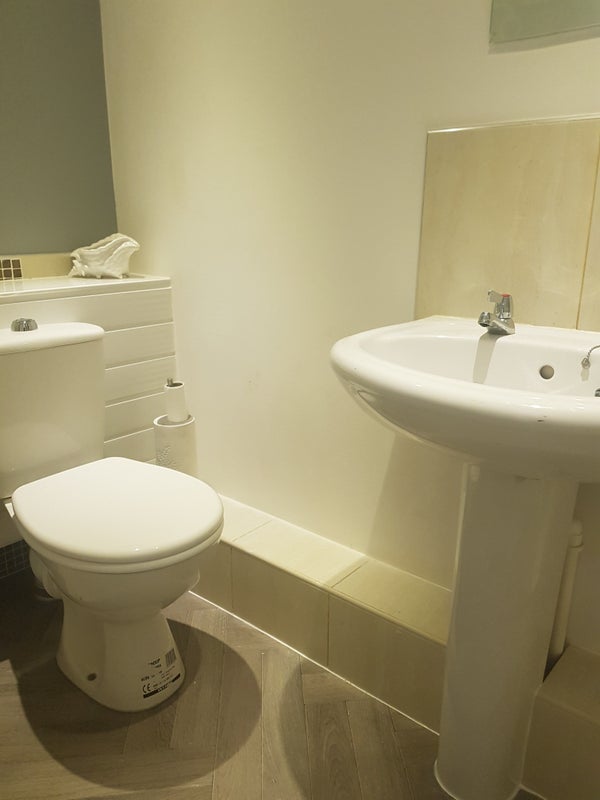 Room Hampton Lane in Metropolitan Borough of Solihull