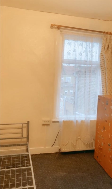Room Katherine Road in Greater London