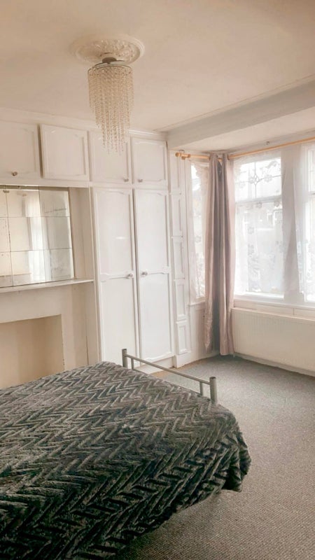 Room Katherine Road in Greater London