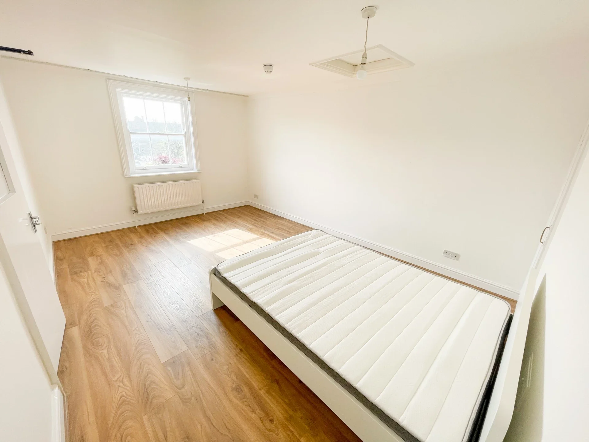 Room Dalston Lane in Greater London