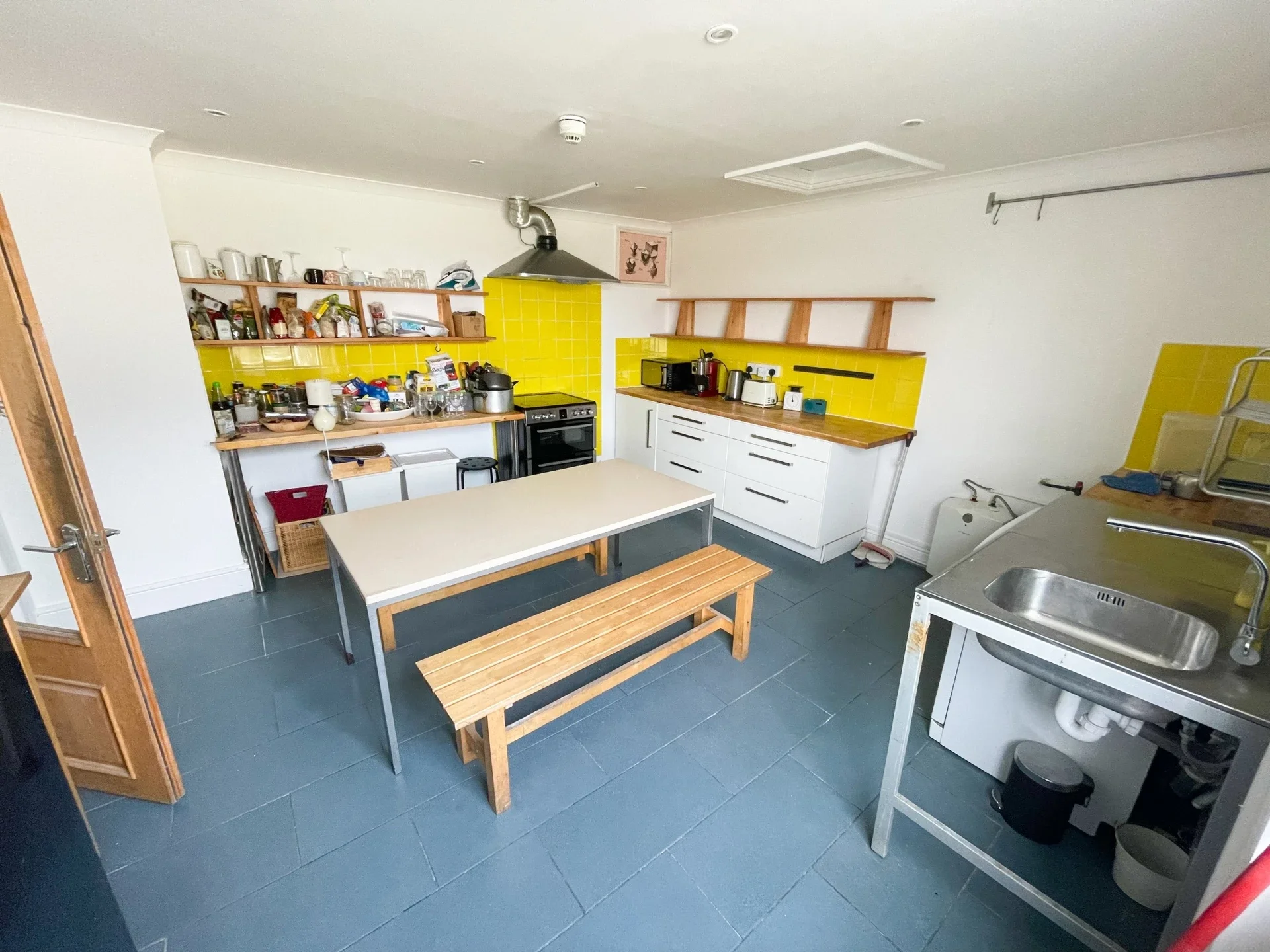 Room Dalston Lane in Greater London