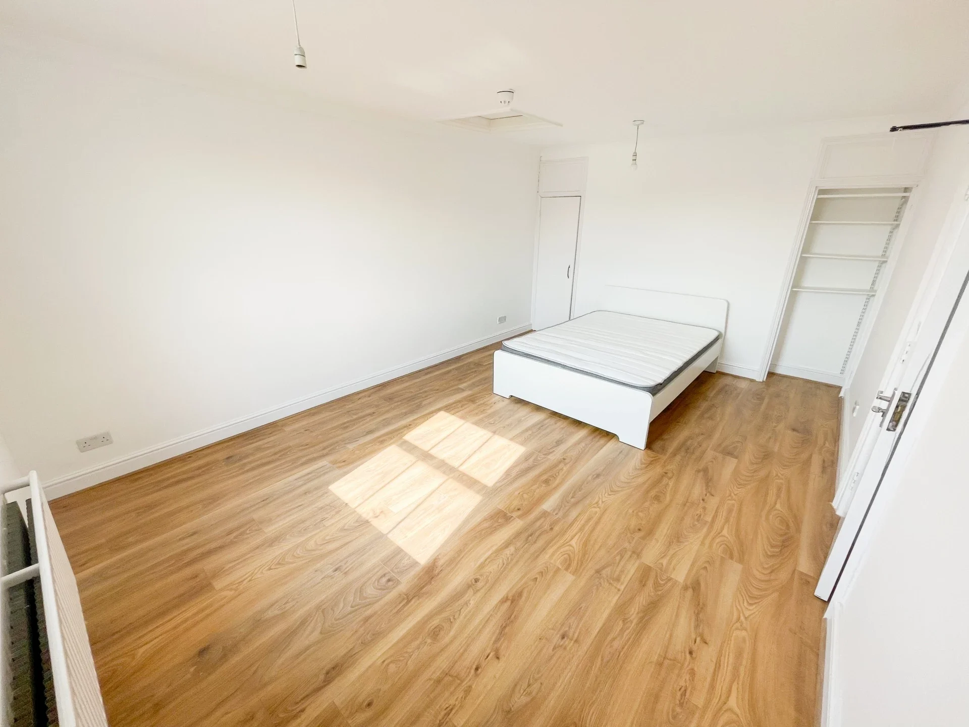 Room Dalston Lane in Greater London
