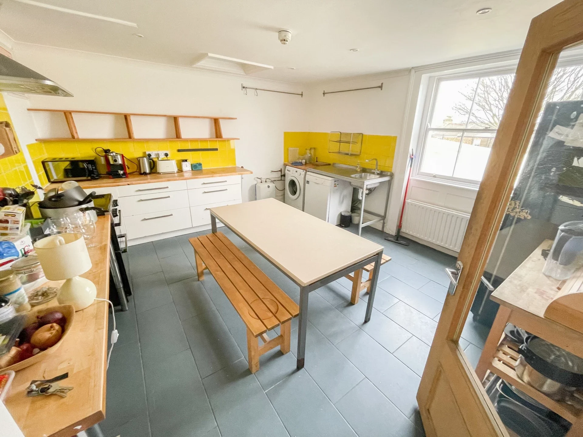 Room Dalston Lane in Greater London