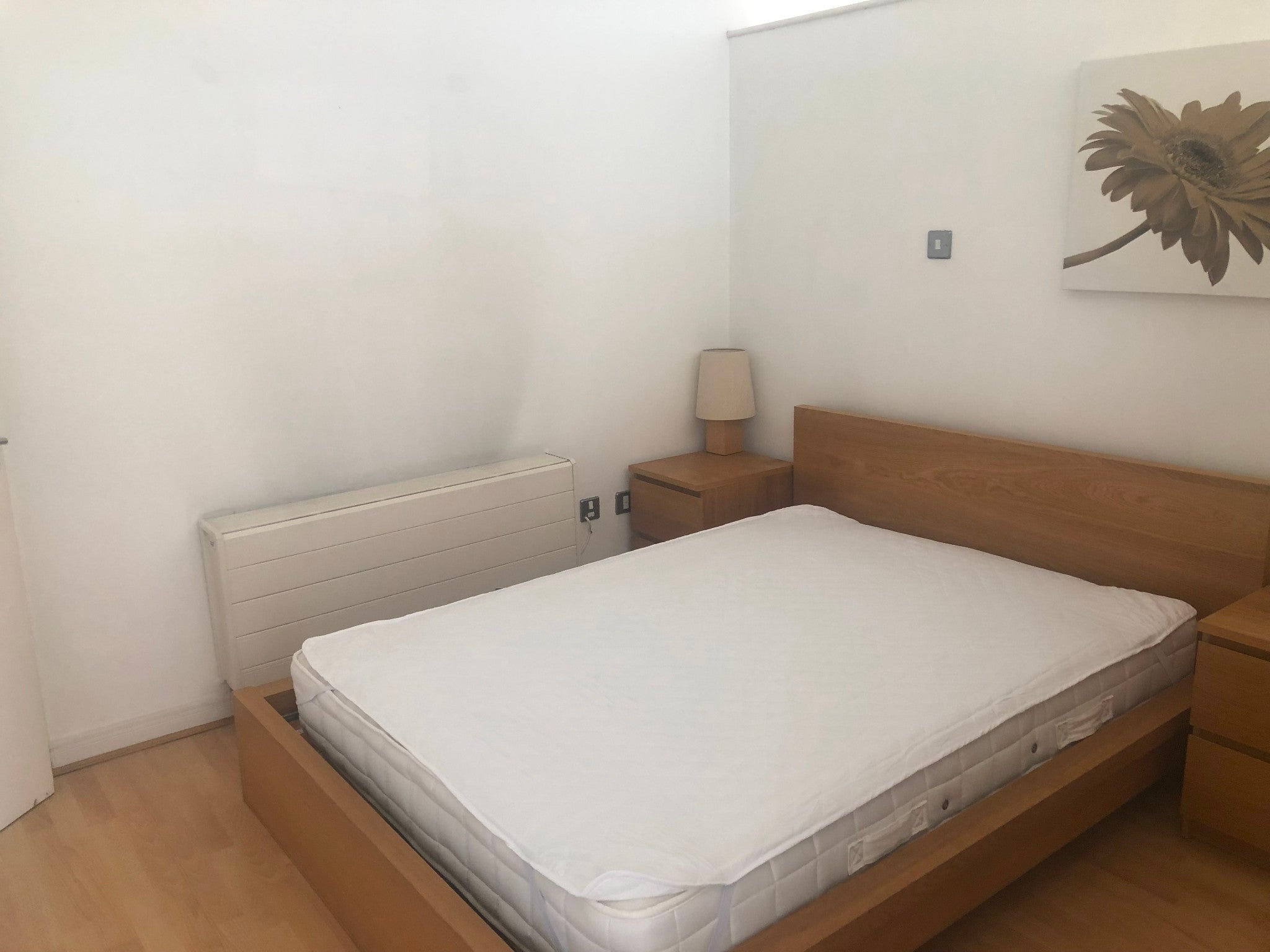 Flat Hatton Garden in Liverpool
