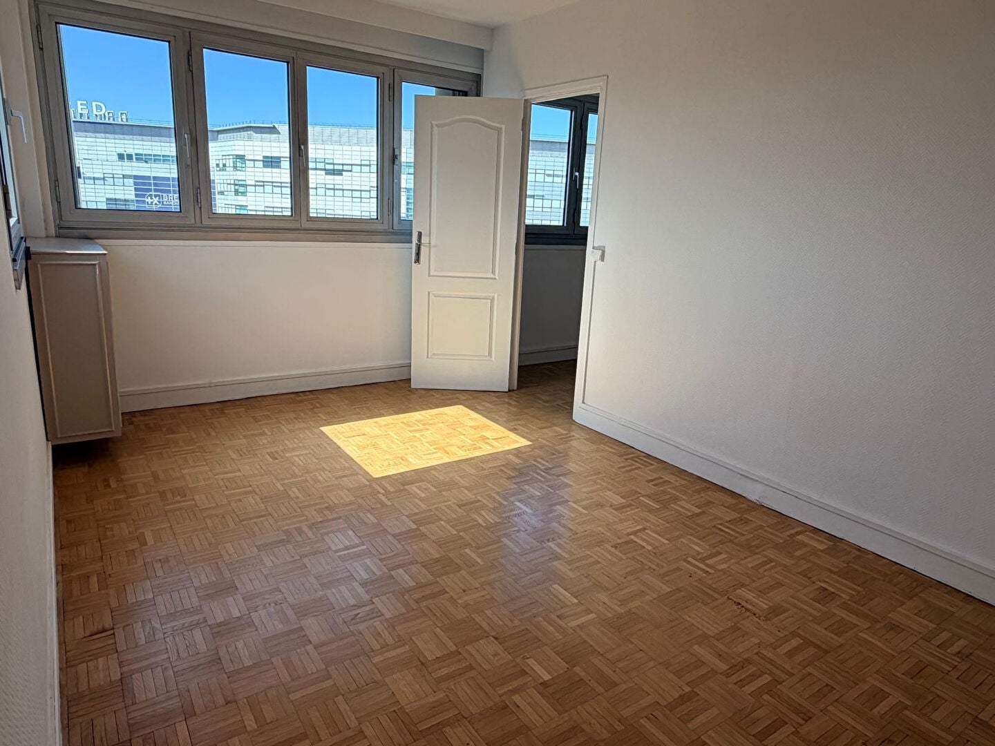 Appartement Avenue Jean Jaurès à Joinville-le-Pont