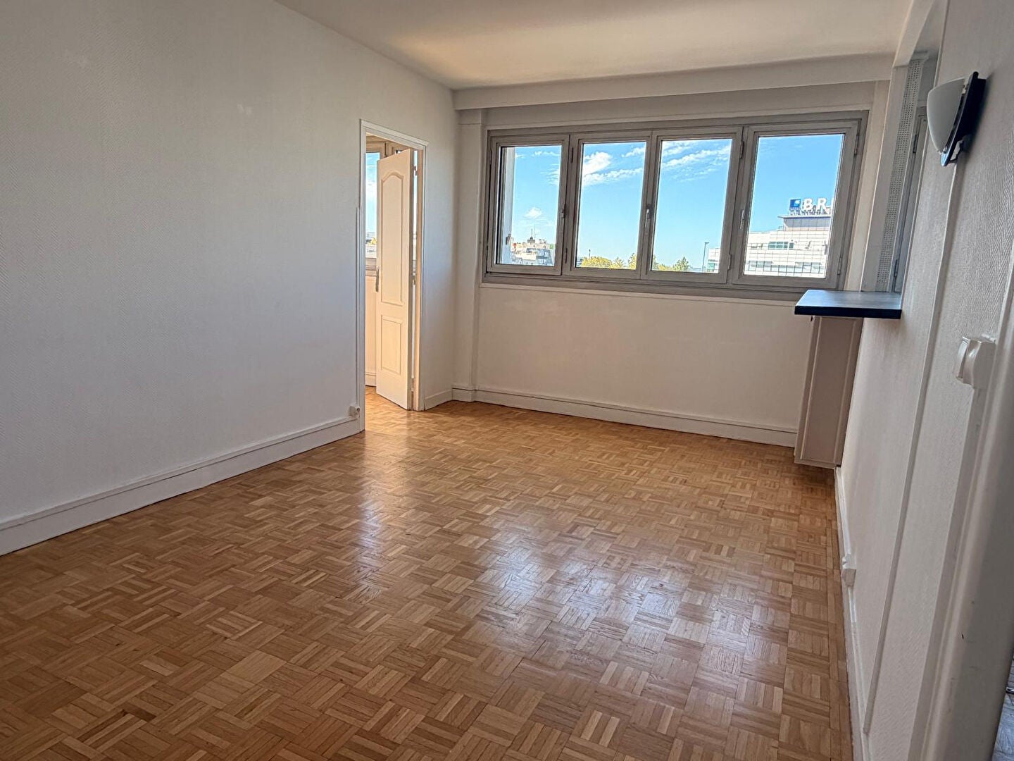 Appartement Avenue Jean Jaurès à Joinville-le-Pont