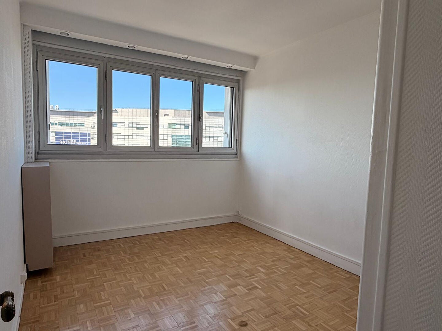 Appartement Avenue Jean Jaurès à Joinville-le-Pont