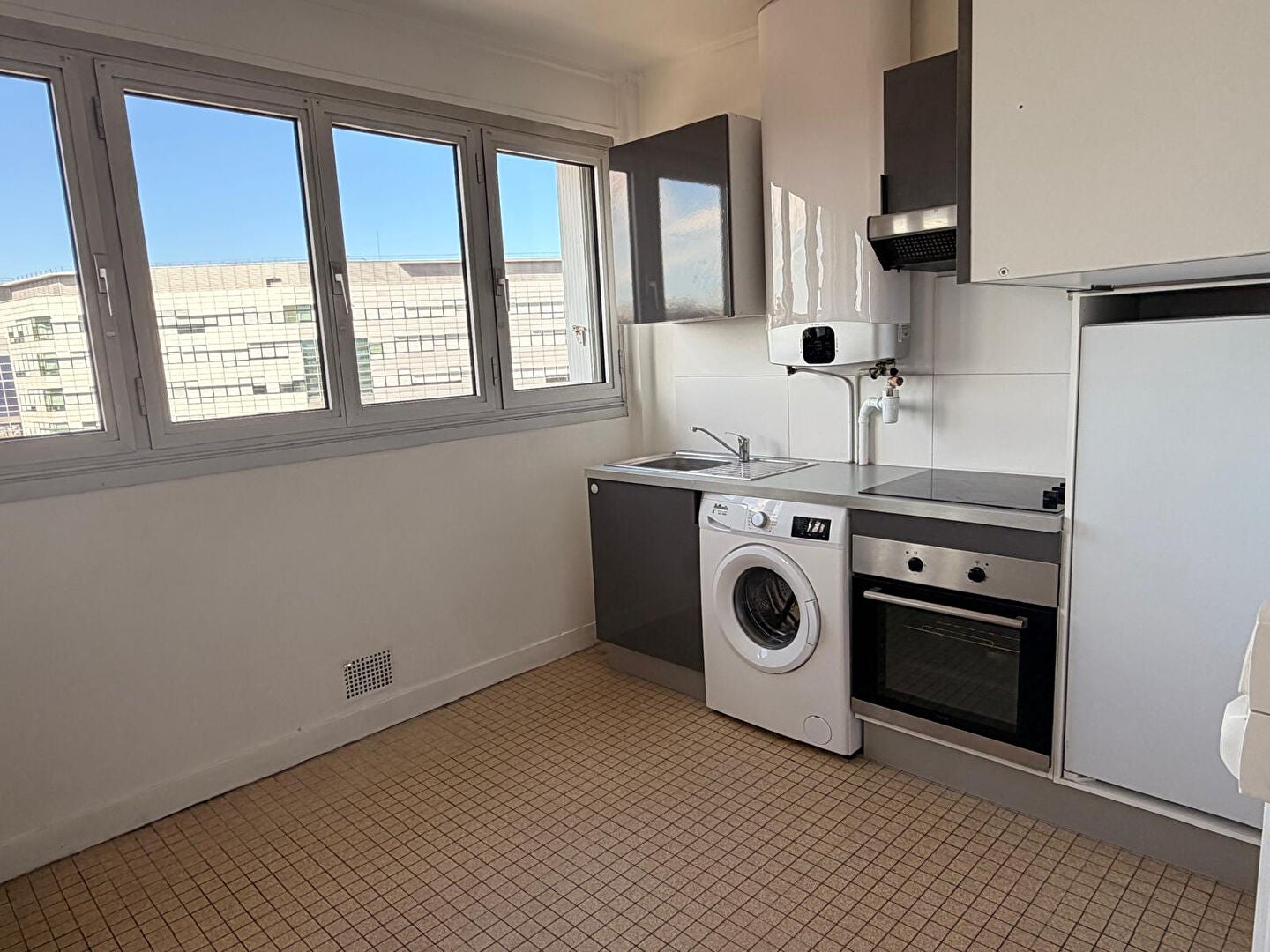Appartement Avenue Jean Jaurès à Joinville-le-Pont