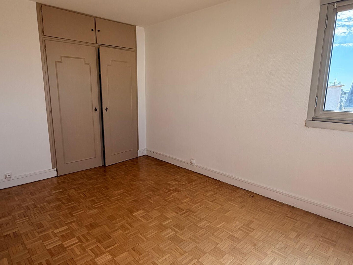 Appartement Avenue Jean Jaurès à Joinville-le-Pont
