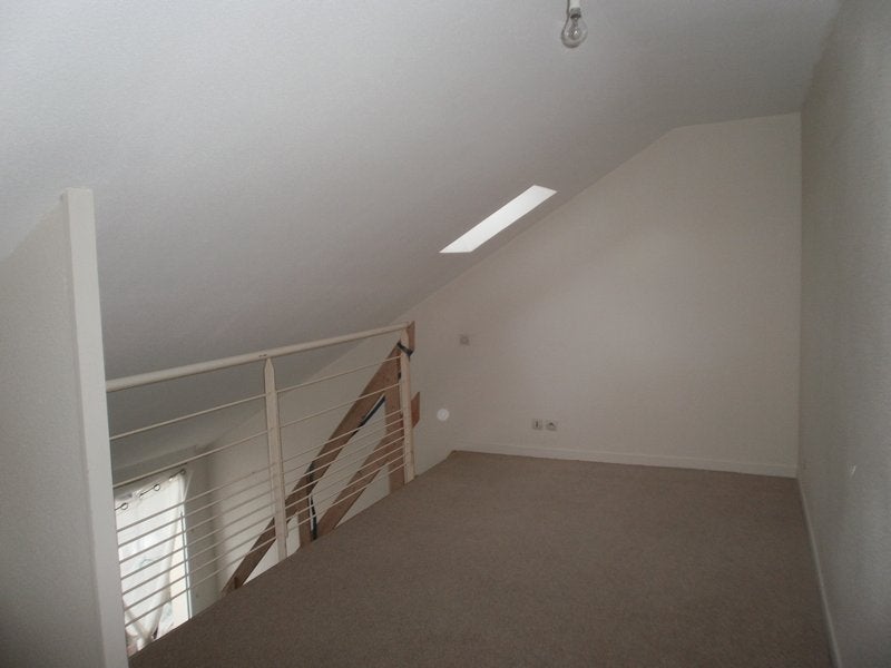 Appartement Rue René Cassin à Caen